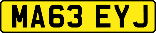 MA63EYJ
