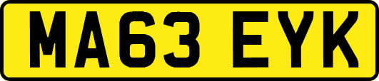 MA63EYK