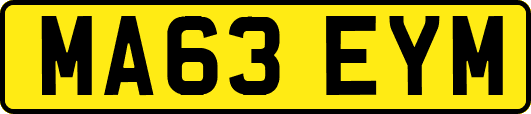 MA63EYM