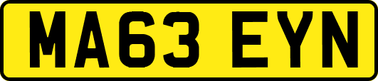 MA63EYN