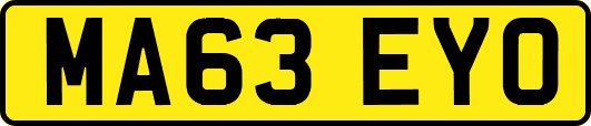 MA63EYO