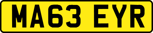 MA63EYR