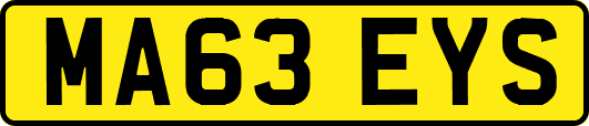 MA63EYS