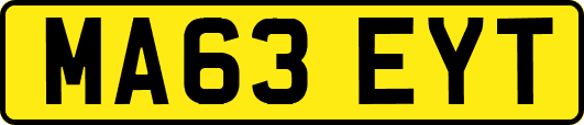 MA63EYT