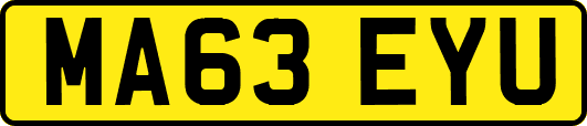 MA63EYU