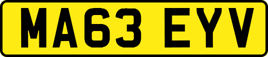 MA63EYV