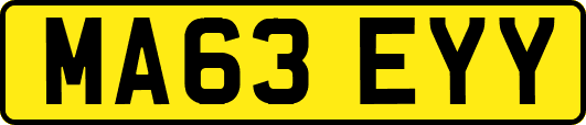 MA63EYY