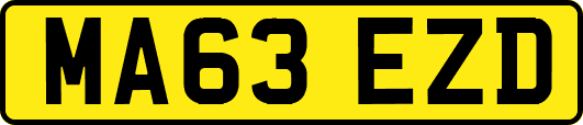 MA63EZD