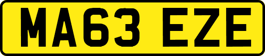 MA63EZE