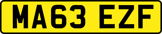 MA63EZF