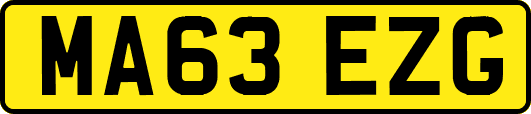 MA63EZG