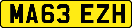 MA63EZH