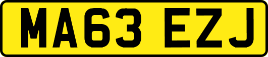 MA63EZJ