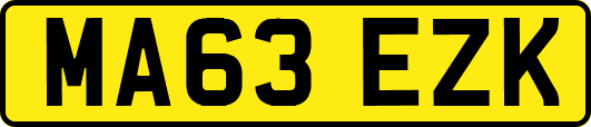 MA63EZK