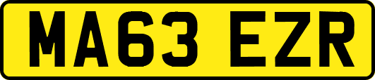 MA63EZR