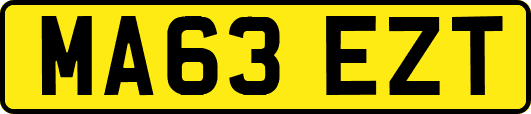 MA63EZT