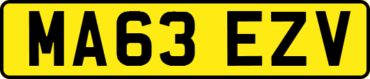 MA63EZV
