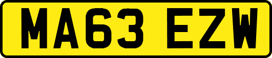 MA63EZW