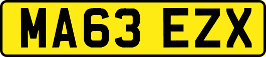 MA63EZX