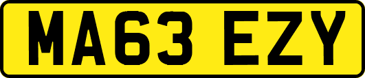 MA63EZY