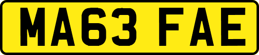 MA63FAE