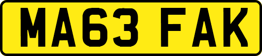 MA63FAK