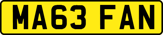MA63FAN