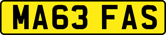 MA63FAS