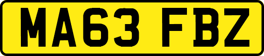 MA63FBZ
