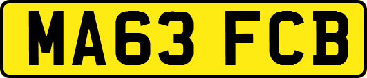 MA63FCB