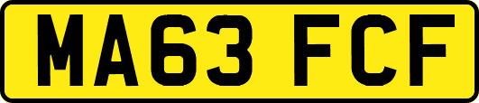 MA63FCF