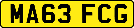 MA63FCG