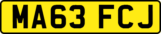 MA63FCJ
