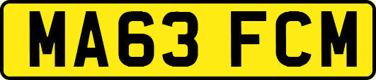 MA63FCM