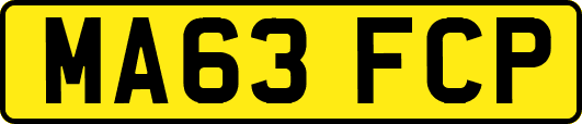 MA63FCP