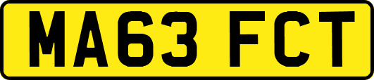 MA63FCT