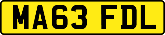 MA63FDL