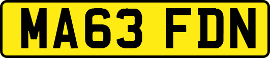 MA63FDN