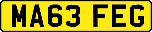 MA63FEG