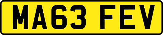 MA63FEV