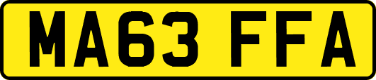 MA63FFA