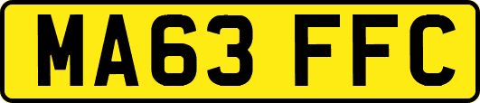 MA63FFC