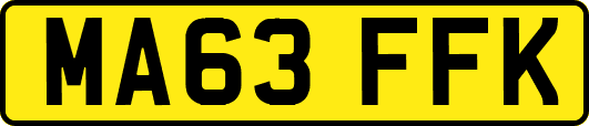MA63FFK