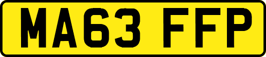 MA63FFP