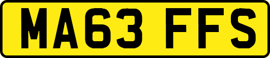 MA63FFS