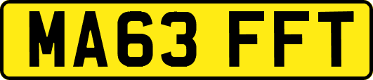 MA63FFT