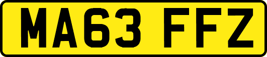 MA63FFZ