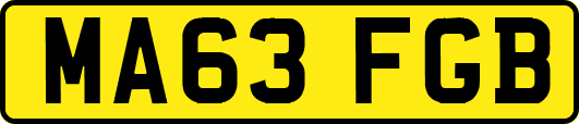 MA63FGB