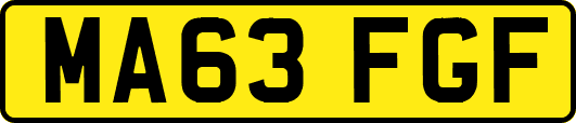 MA63FGF