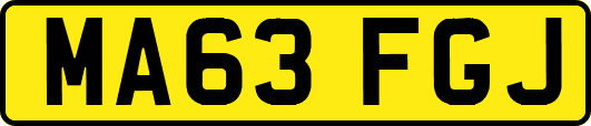 MA63FGJ